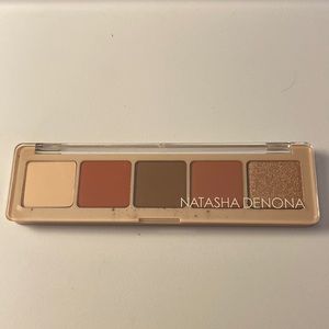 NATASHA DENONA - PEAK PALLET